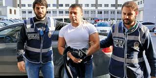 'the çapulcu are coming,' chanted beşiktaş fans as they entered . Turkish Police Arrested 72 Football Fans