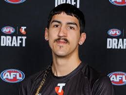 Daniel Gauci's Instagram, Twitter & Facebook