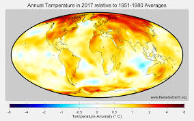 Berkeley Earth