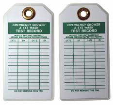 These harness tags are made from the highest quality nylon, helping to ensure they stand the test of time. Inspection Tags Grainger Industrial Supply
