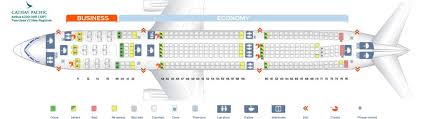 Airbus A330 Best Seats Economy Best Description About
