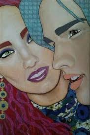 19 Laura Yager ideas