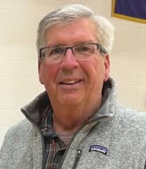 Gary Kirkpatrick Obituary (1954