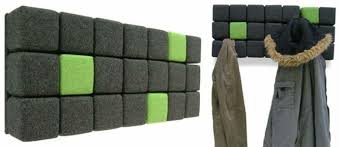 22 ausgefallene garderoben furs vorzimmer diy ideen garderobe. Moderne Flurmobel Ausgefallene Garderobe Ideen Archzine Net
