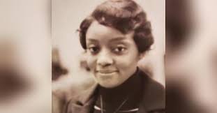 Gladys L. Young Obituary