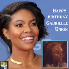 We wish a very happy birthday to John de Lancie, who played the omnipotent  and mischievous Q