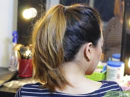 Try one of these 50 haircuts! 4 Ways To Style Medium Length Hair Wikihow