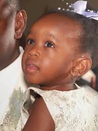 Fundraiser by Suzette Henry : Kimora's Medical Fund