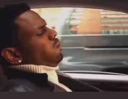 Y'all remember #CarlThomas face when he saw her with her kids and family  😂😂😂