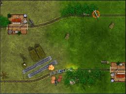 Master and manage the chaos of international railway traffic as the ultimate railroad tycoon. Rail Of War Game Free Download