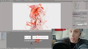 Image result for blender 2.72 splash screenshot