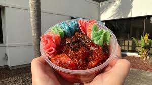 Spicy, salty, sour & sweet: All the ways Texans upgrade their pickles |  KTSM 9 News