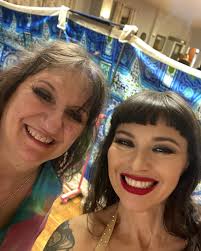 Buckleton Belly Dance School