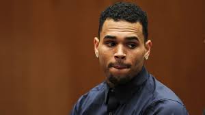 Chris Brown: Schüsse bei Disko-Auftritt - DER SPIEGEL