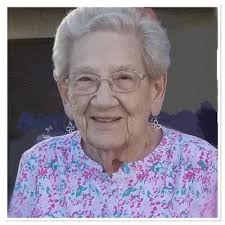 Dorothy Louise Davidson