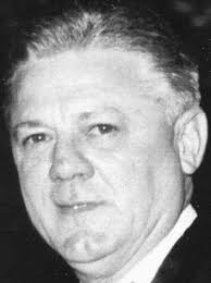 Charles Norman Speight