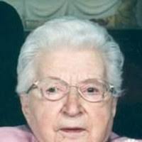 Elaine M James Obituary March 7, 2005