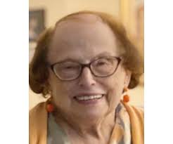 Helene Wolfe Obituary (2023)