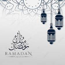 Savesave ramadhan al mubarak for later. Ramadan Mubarak Clean Background With Lantern Ramadan Islamic Mubarak Png And Vector With Transparent Background For Free Download