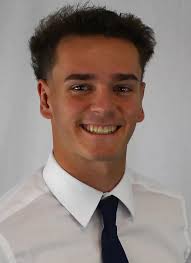 2020-21 Men's Basketball Roster