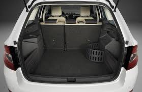 The fabia scoutline is built on the successful skoda fabia combi which provides a good value proposition for drivers. Skoda Fabia Combi Skoda Storyboard