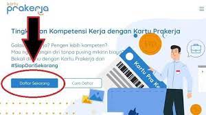 Over the time it has been ranked as high as 1 839 in the world, while most of its traffic comes from indonesia we found that prakerja.go.id is poorly 'socialized' in respect to any social network. Login Www Prakerja Go Id Link Daftar Kartu Prakerja Online Gaji Rp 3 55 Juta Langsung Cair Tribun Timur