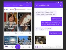 Concerns about privacy and anonymity online are becoming more and the popular section makes for some juicy reading, but unfortunately users clutter other parts of the app with personal ads. 4 Anonymous Social Networking Apps To Check Out