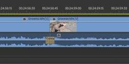 How to apply audio transition to all clips at once, instead of ...
