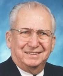 Ralph V. Yackley Obituary