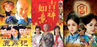Thất kiếm hạ thiên sơn 2: Top 10 Bá»™ Phim Cá»• Trang Trung Quá»'c Báº¥t Há»§ Tren Vtv3