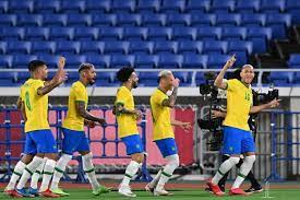 Resultados jogos de hoje olimpiadas, libertadores, copa do brasil, serie b. Brasil X Costa Do Marfim Ao Vivo Nas Olimpiadas Onde Assistir A Selecao Masculina Olimpiadas Esportes O Povo