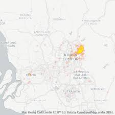 Kampong baharu balakong, bandar damai perdana, perimbun, batu 11 cheras, cheras perdana, bandar tun hussein onn, simpang balak, taming jaya, desa baiduri, impian ehsan, cheras jaya. Kelumpuk Kuang Blk B 018 967 9173 Kuala Lumpur