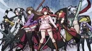 6 Anime Berisi Wanita Seksi Pembangkit Fantasi Pria Showbiz Liputan6 Com