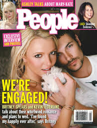 Britney Spears and Kevin Federlines 9 most chaotic moments as a couple