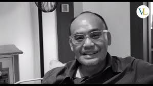 An interview with the Founder of VanillaLaw...