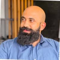 Ibrahim Al Atri Email & Phone Number