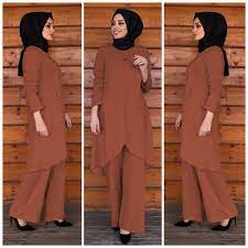Instagram Da Sirince Butik Capraz Tunik Pantolon Takim Fiyat 49 90 Kargo 10 Beden 38 40 42 44 Kumas Mira Kumas Renk Mor Kadin Giyim Tunik Moda