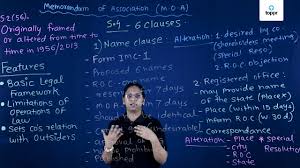Constitutional history of malaysia (constitutionnet). Incorporation Of A Company Steps Involved Under The Companies Act