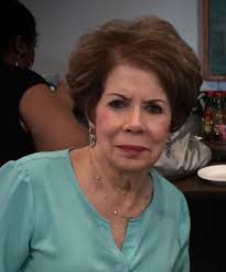 Gloria Ragusa's Instagram, Twitter & Facebook