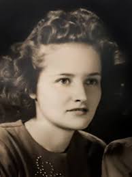 Ruth Elaine Guilliams ( Mom) went to be with her Lord and Savior