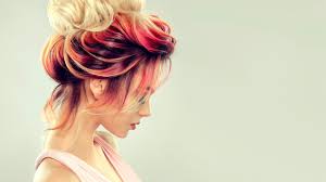 , hair style photography download best hd on the 1920×1080. Fashion Girl Hairstyle Colorful 1242x2688 Iphone 11 Pro Xs Max Wallpaper Background Picture Image
