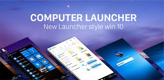 Computer Launcher Pro 2019 For Win 10 Themes V7 4 Full Paid App Download Free Computer Launcher Pro 2019 For Win 10 Themes V7 4 Full Paid App Apk Android Comp