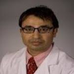 Dr. Prashanth V. Kumar, MD