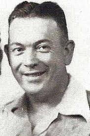 Robert Ashby Jarrell (1904-1981)