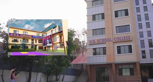 Vinayak Sidhha College