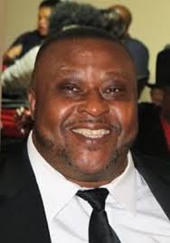 Obituary for Derrick Carter Hogan