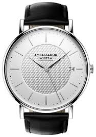Prime Ambassador - Superior Timepieces