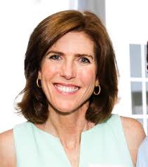 Margie Larkin's Instagram, Twitter & Facebook