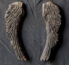 We did not find results for: Large Decorative Angel Wings Wall Decor Antique Farmhouse