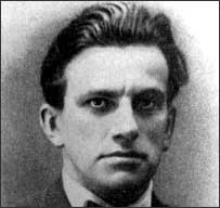 The death of the poet of communism, Vladimir Mayakovsky, remains mysterious